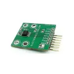 Contactless Potentiometer – 12bit Rotary Position Sensor with Analog or PWM Output